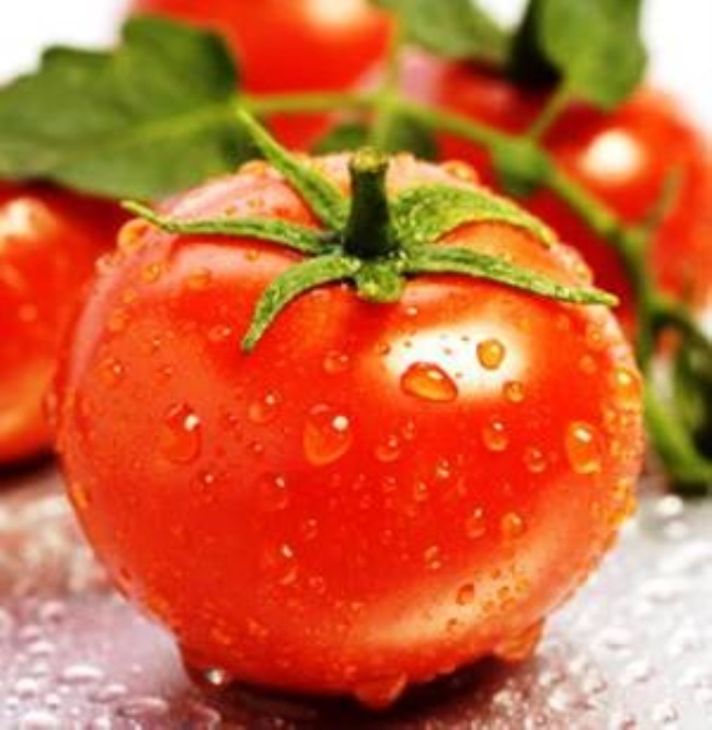 Польза консервированных помидоров